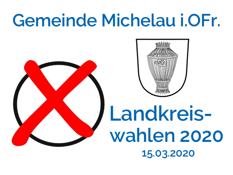 Landkreiswahlen 2020