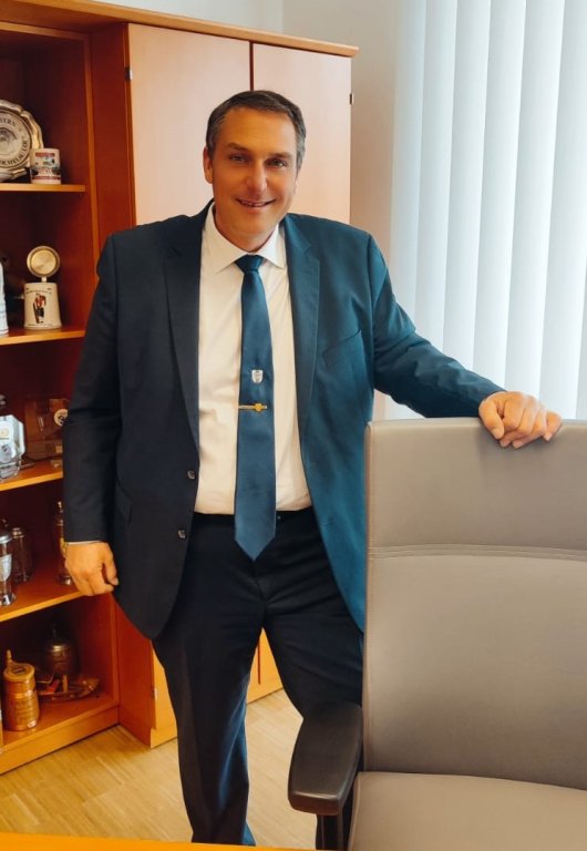 Bürgermeistertitelbild 11.03.2025.